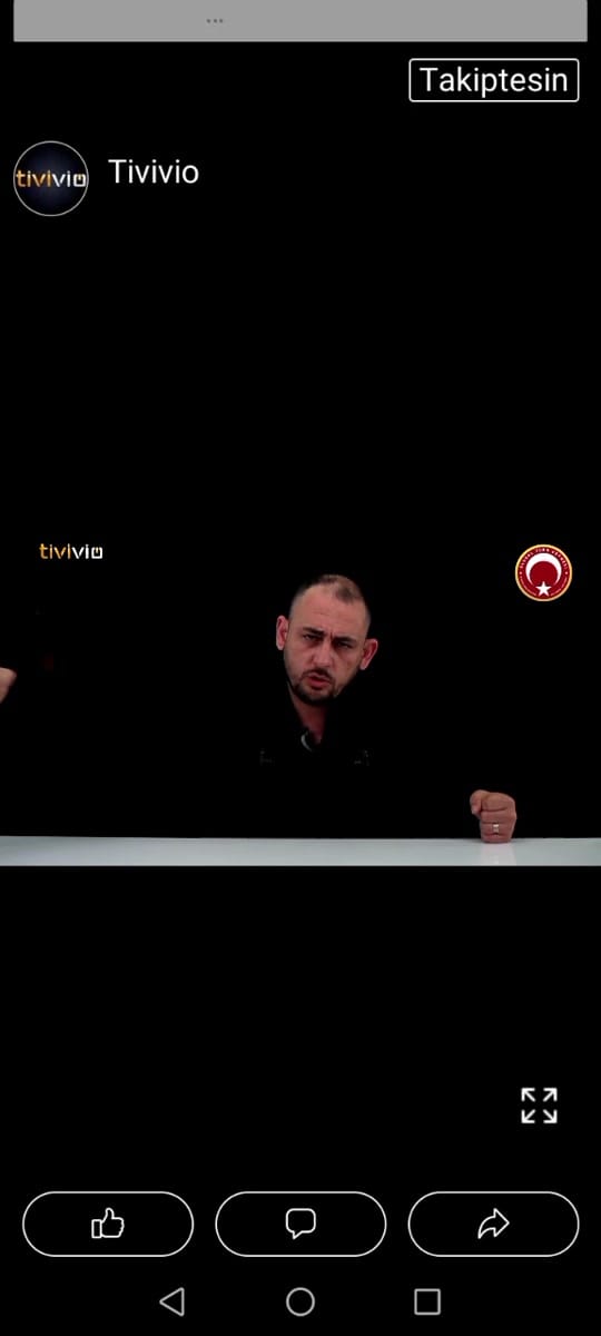 Post 9 by Rıdvan Güneşsoy on TikTok (video)