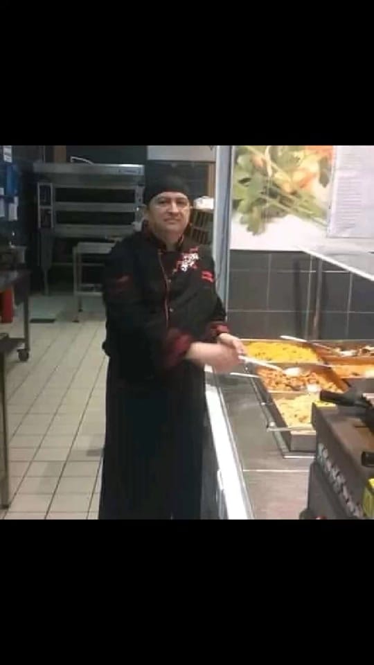 Post 4 by Rıdvan Güneşsoy on TikTok (video)