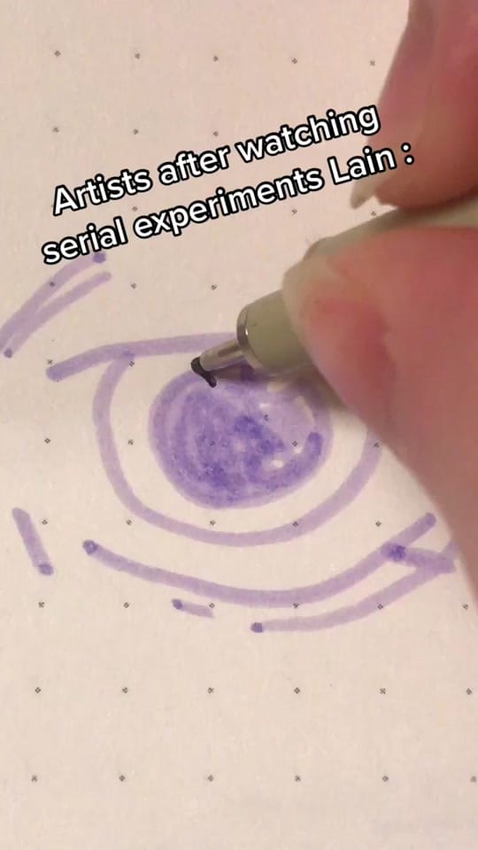 Post 1 by Child of spring on TikTok (video)