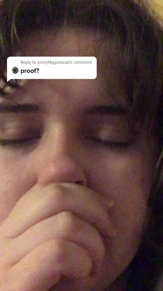 Post 8 by Child of spring on TikTok (video)