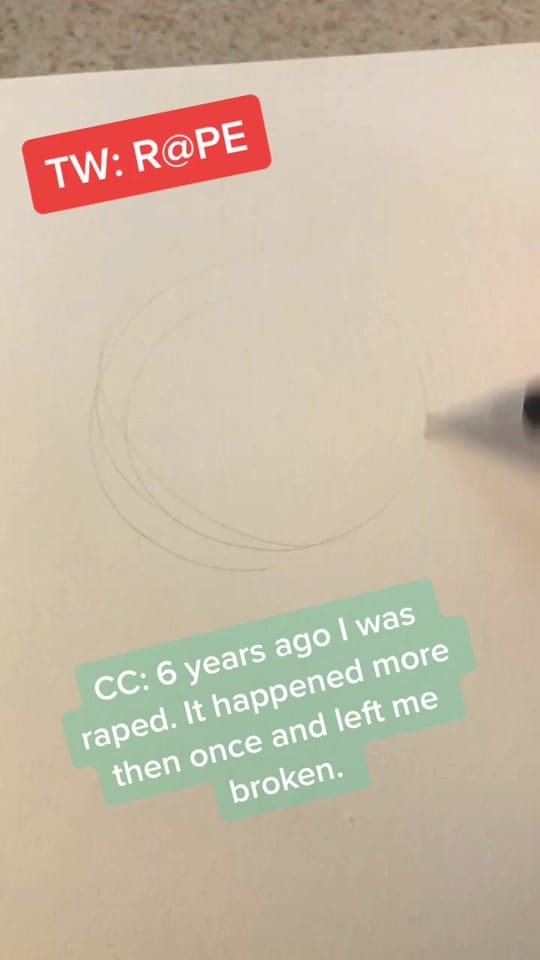 Post 10 by Child of spring on TikTok (video)