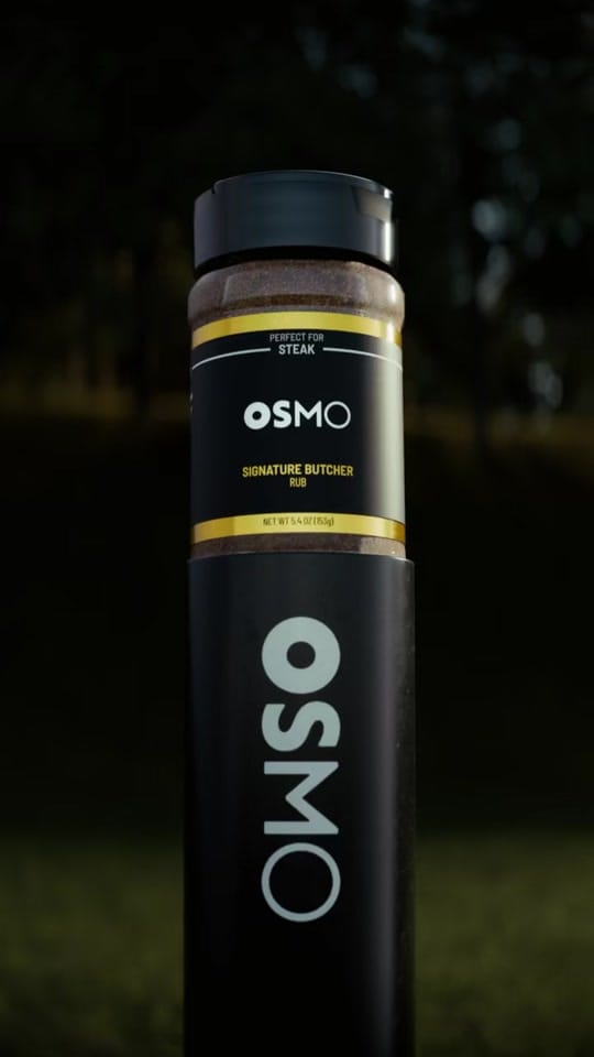 Post 7 by Osmo Kitchen on TikTok (video)