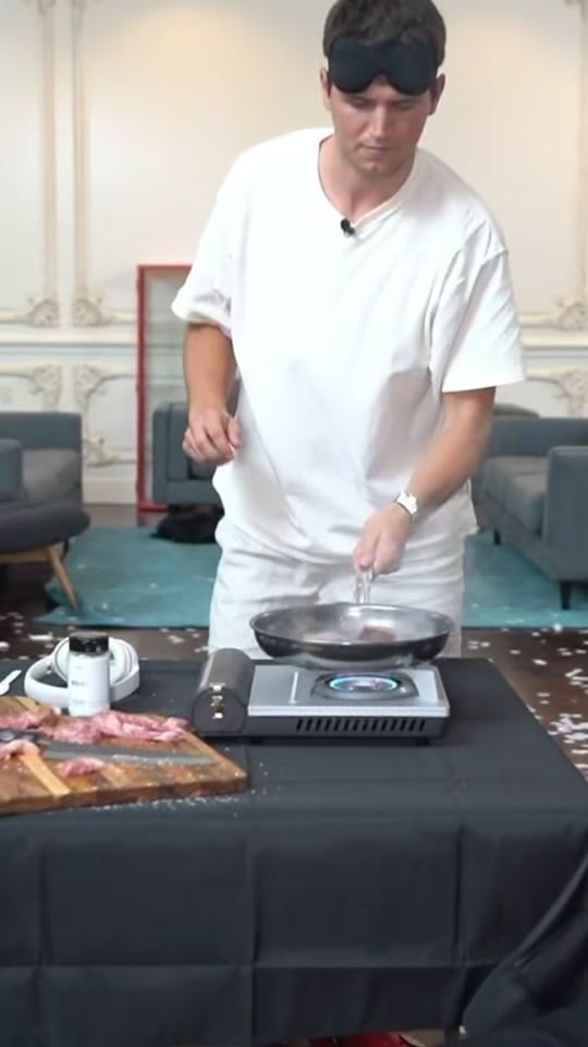 Post 1 by Osmo Kitchen on TikTok (video)