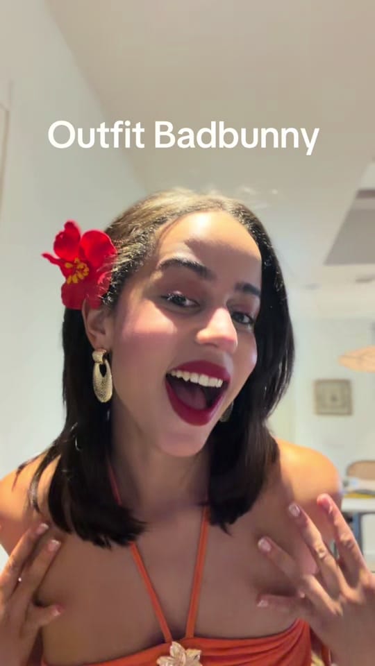 Post 1 by Yovannia on TikTok (video)