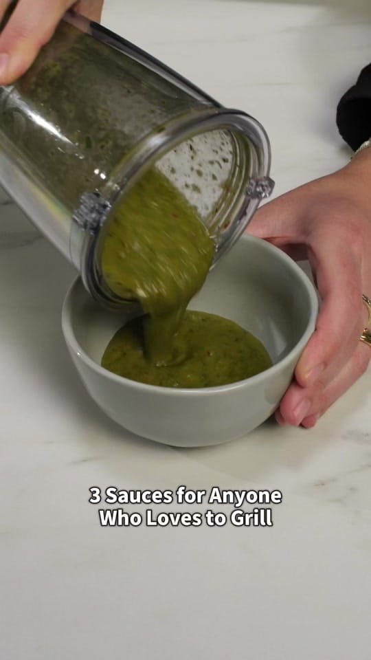 Post 1 by Vitamix on TikTok (video)