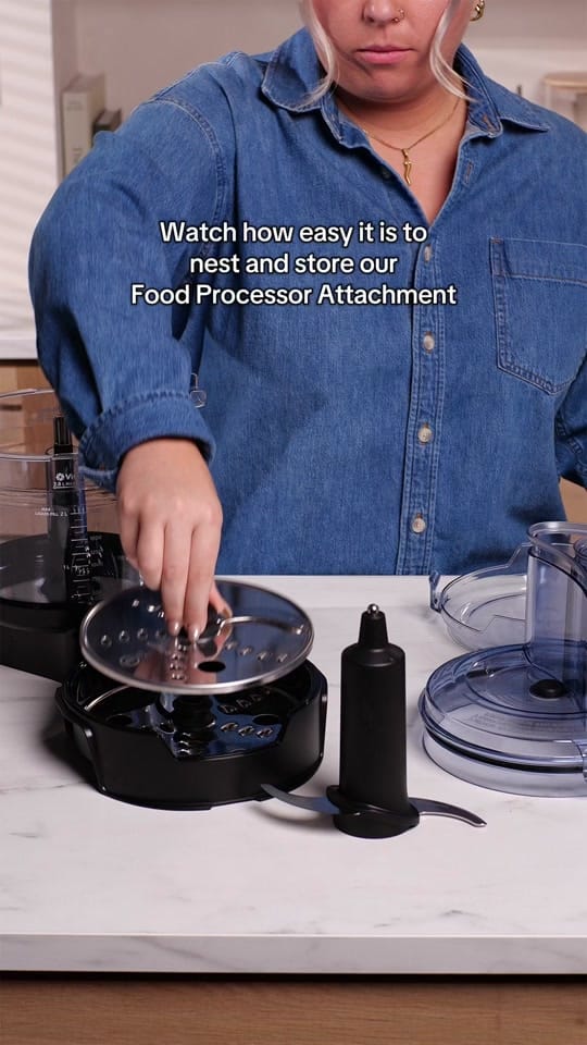 Post 5 by Vitamix on TikTok (video)