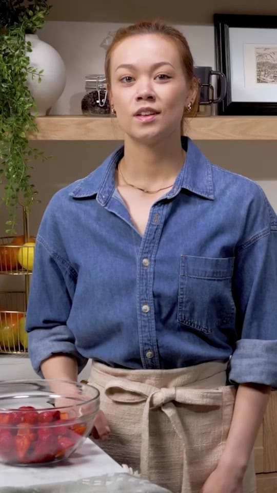 Post 2 by Vitamix on TikTok (video)