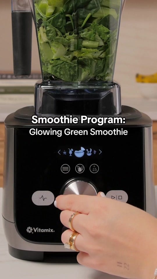Post 6 by Vitamix on TikTok (video)