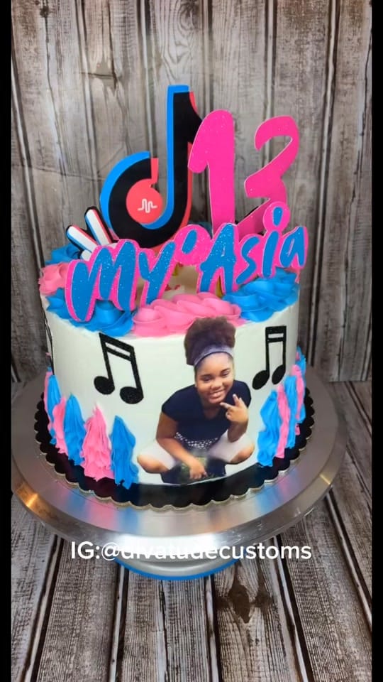 Post 10 by @divatudecustoms on TikTok (video)