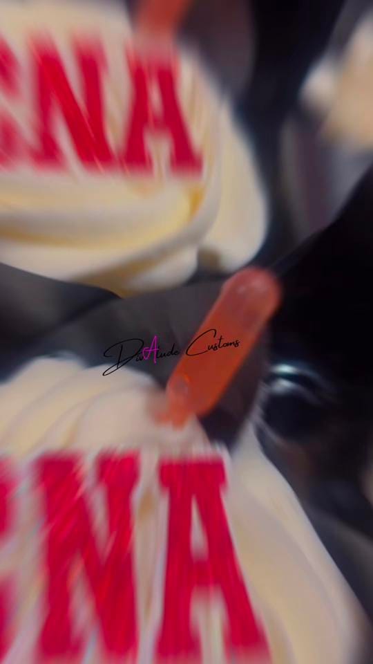 Post 4 by @divatudecustoms on TikTok (video)