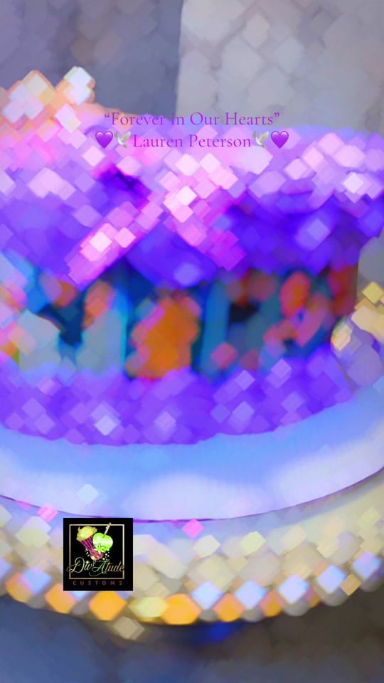 Post 8 by @divatudecustoms on TikTok (video)
