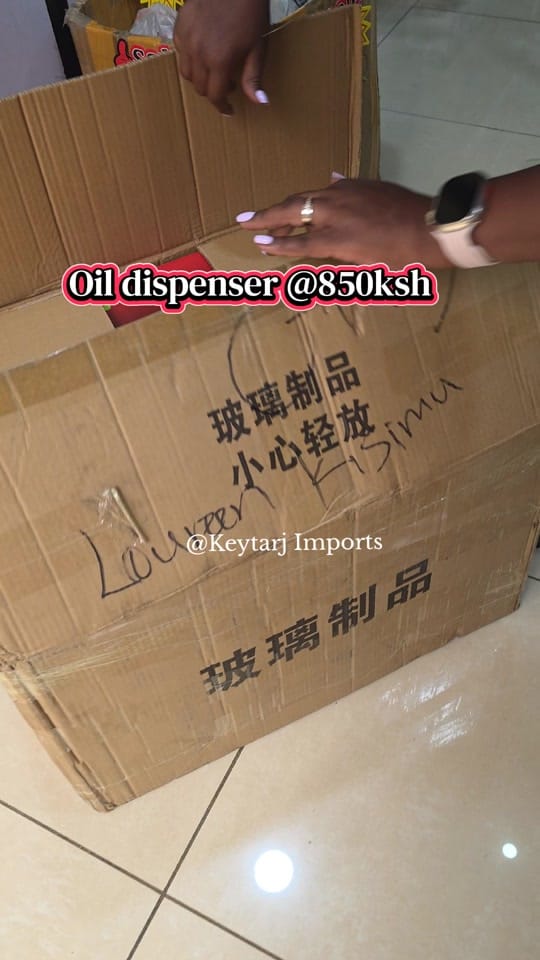 Post 10 by KEYTARJ Imports ■0787560622. on TikTok (video)