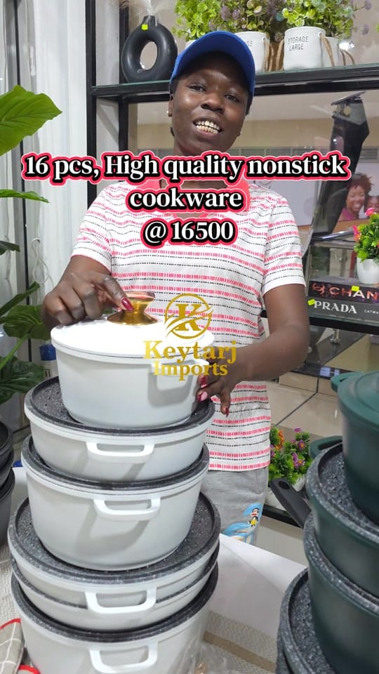 Post 3 by KEYTARJ Imports ■0787560622. on TikTok (video)