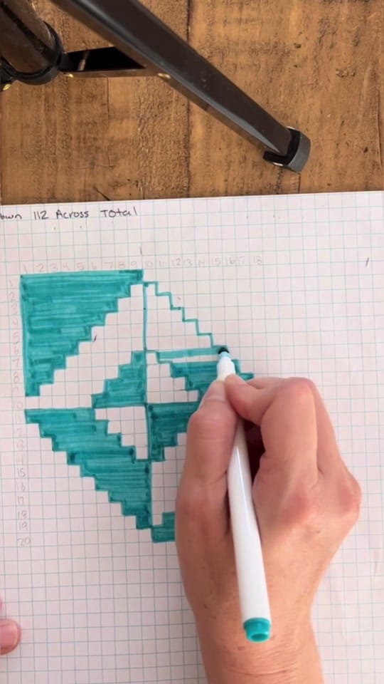 Post 8 by MichelleAmberDesigns on TikTok (video)