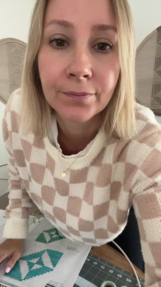 Post 4 by MichelleAmberDesigns on TikTok (video)