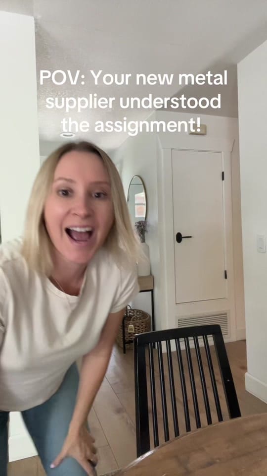 Post 2 by MichelleAmberDesigns on TikTok (video)