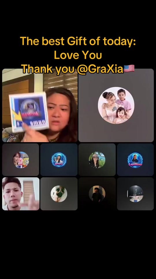 Post 4 by AquaFam💦 on TikTok (video)