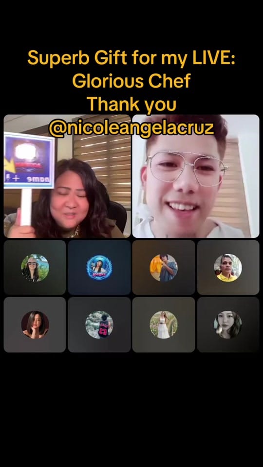 Post 5 by AquaFam💦 on TikTok (video)