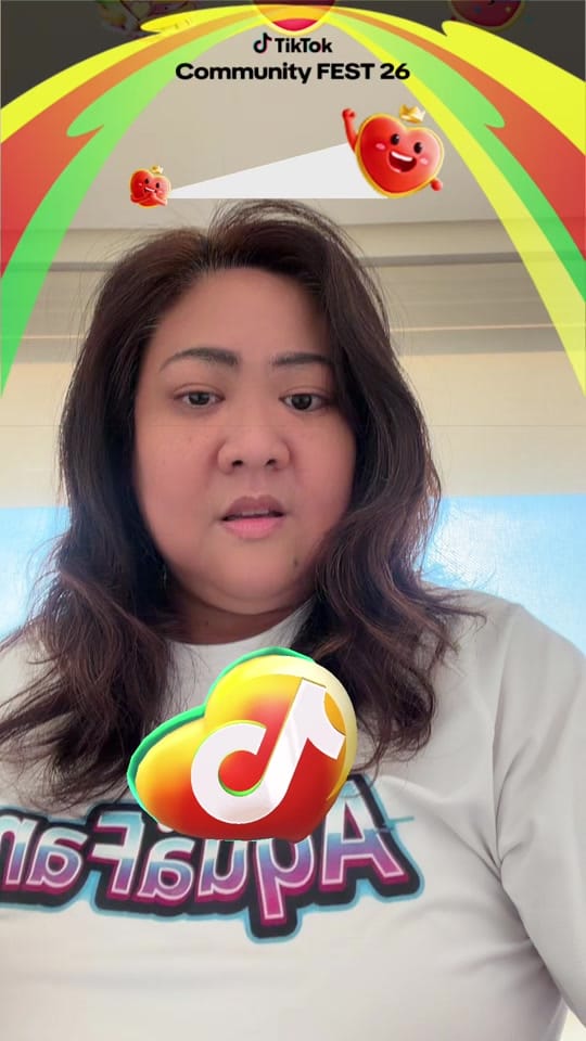 Post 3 by AquaFam💦 on TikTok (video)