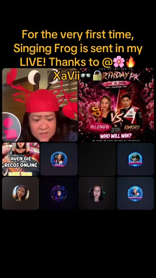Post 9 by AquaFam💦 on TikTok (video)