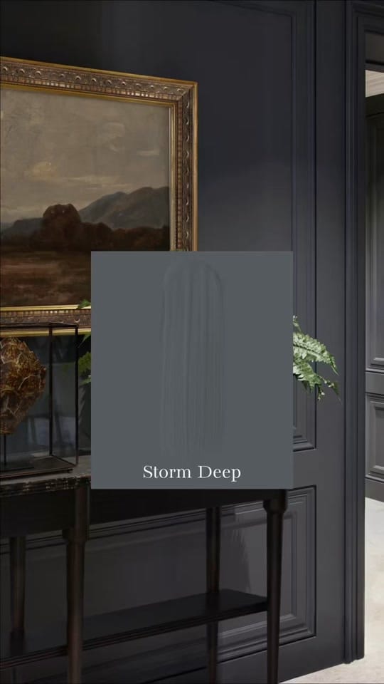 Post 5 by Laura Hammett Interiors on TikTok (video)