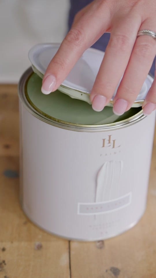 Post 1 by Laura Hammett Interiors on TikTok (video)