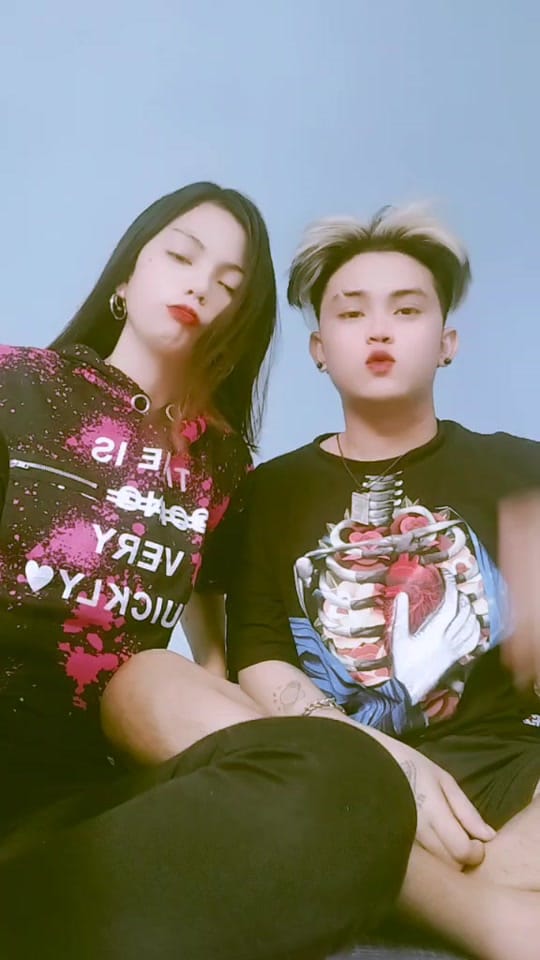 Post 1 by 🍂Jodell on TikTok (video)