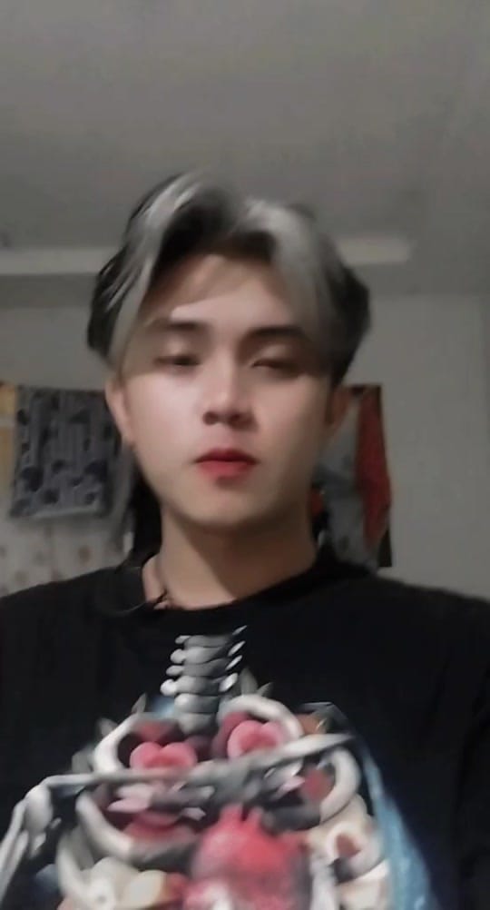 Post 10 by 🍂Jodell on TikTok (video)