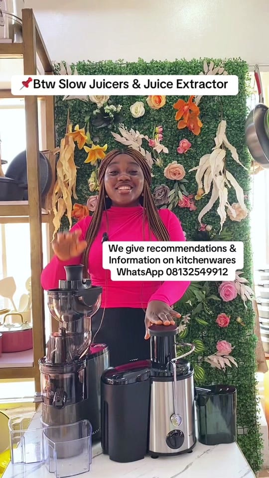 Post 9 by MERCY| KITCHEN ITEMS IN IBADAN on TikTok (video)