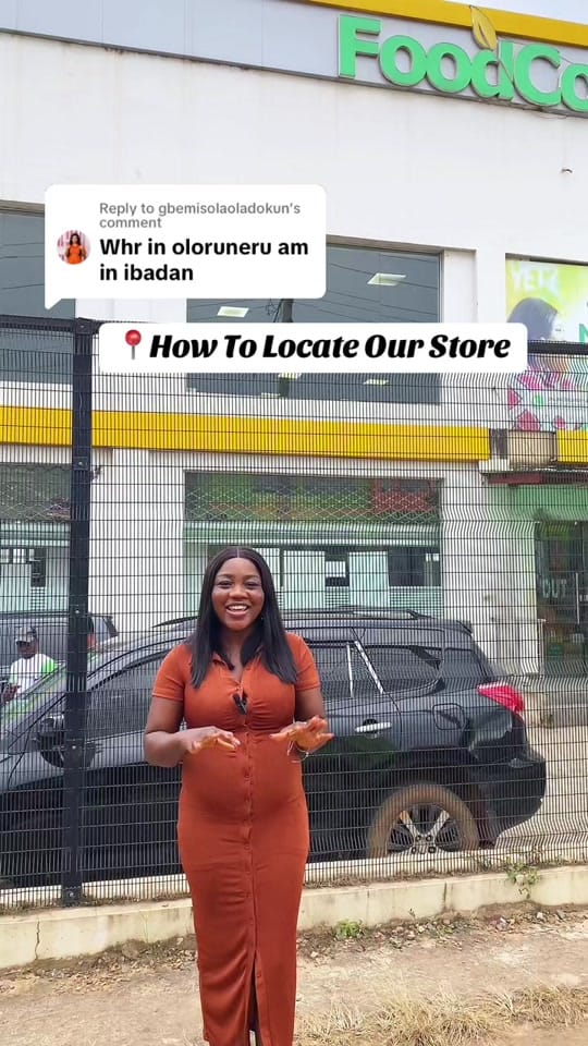 Post 10 by MERCY| KITCHEN ITEMS IN IBADAN on TikTok (video)