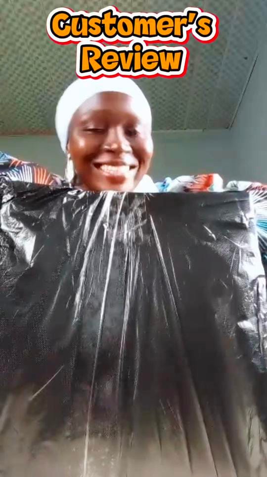 Post 5 by MERCY| KITCHEN ITEMS IN IBADAN on TikTok (video)