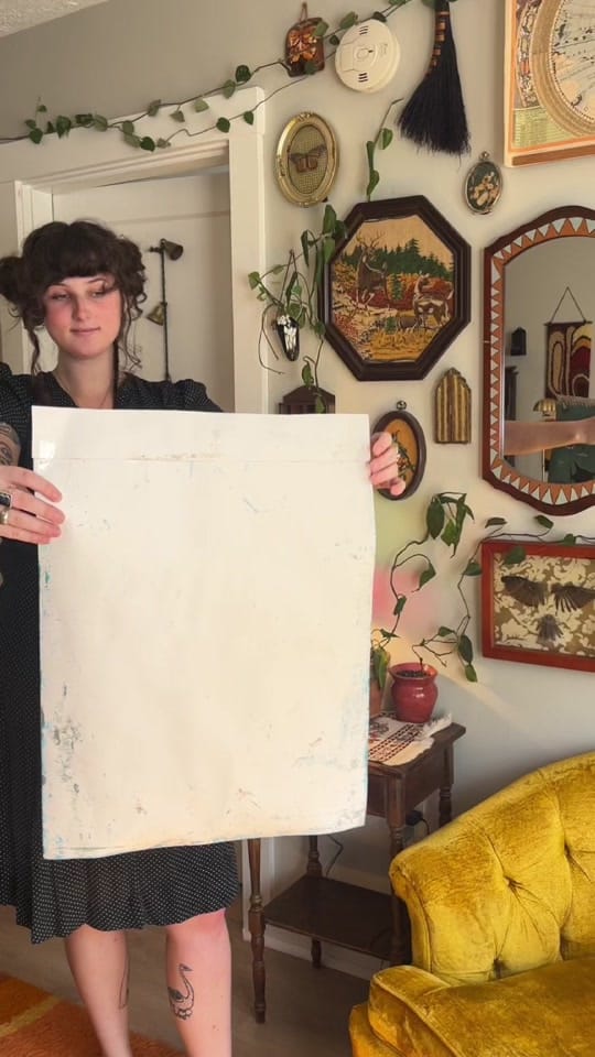 Post 8 by Lin Snow on TikTok (video)