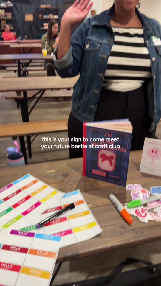 Post 8 by Lexi | Hobby Ideas on TikTok (video)