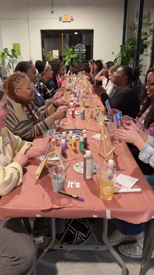 Post 7 by Lexi | Hobby Ideas on TikTok (video)