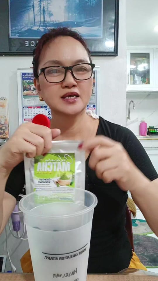 Post 2 by Maria Vlog on TikTok (video)