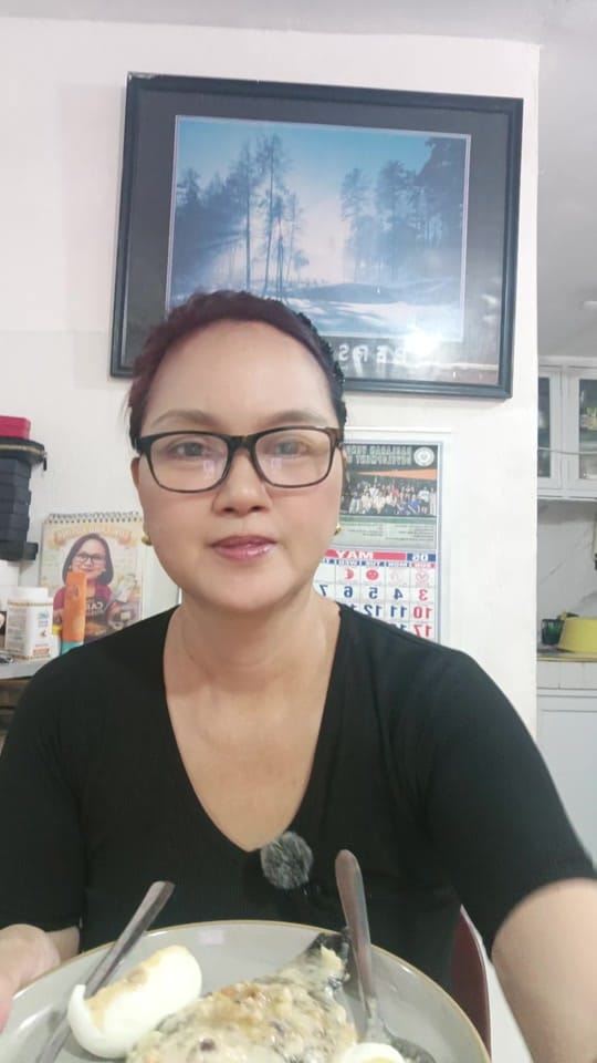 Post 5 by Maria Vlog on TikTok (video)