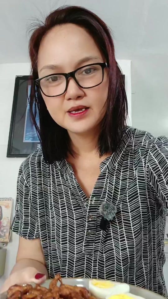 Post 1 by Maria Vlog on TikTok (video)