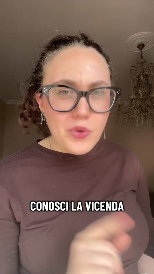 Post 4 by cate🔥|| editor & autrice on TikTok (video)
