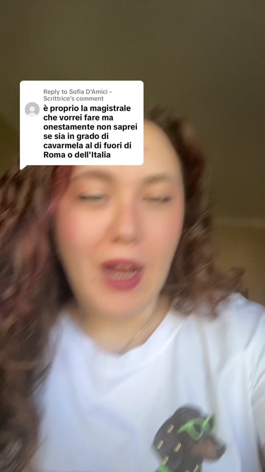 Post 3 by cate🔥|| editor & autrice on TikTok (video)