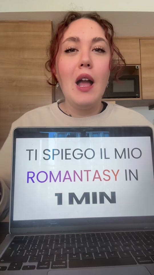 Post 8 by cate🔥|| editor & autrice on TikTok (video)