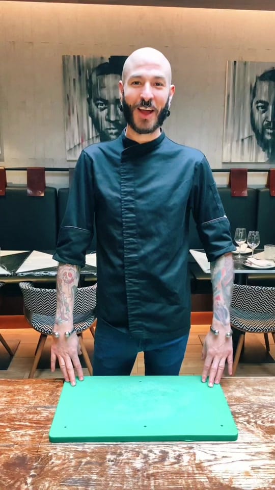 Post 8 by 🌱Chef Vegeta🌱 on TikTok (video)