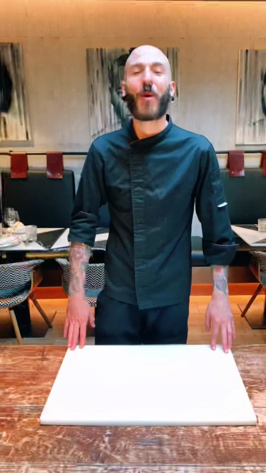 Post 5 by 🌱Chef Vegeta🌱 on TikTok (video)