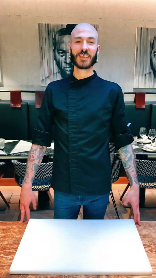 Post 9 by 🌱Chef Vegeta🌱 on TikTok (video)