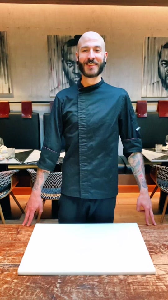 Post 6 by 🌱Chef Vegeta🌱 on TikTok (video)