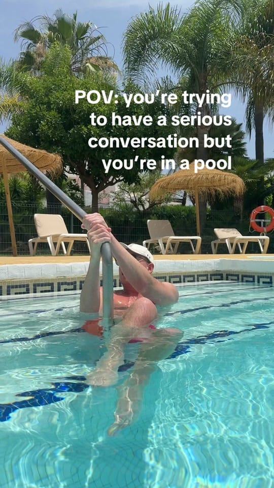 Post 1 by Stephen Brian Lowe on TikTok (video)