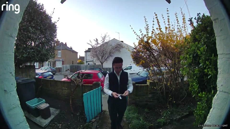 Post 2 by Stephen Brian Lowe on TikTok (video)