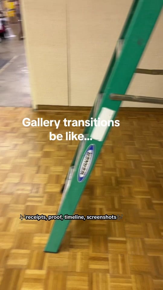 Post 5 by Mabee-Gerrer Museum of Art on TikTok (video)
