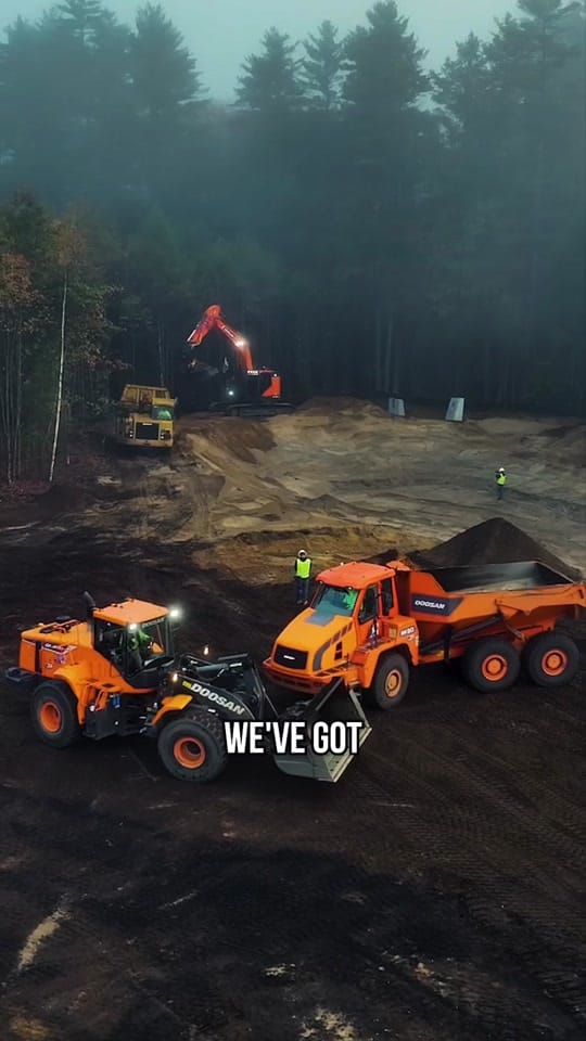 Post 8 by Barry Equipment on TikTok (video)