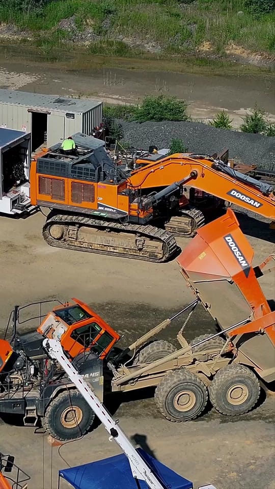 Post 10 by Barry Equipment on TikTok (video)