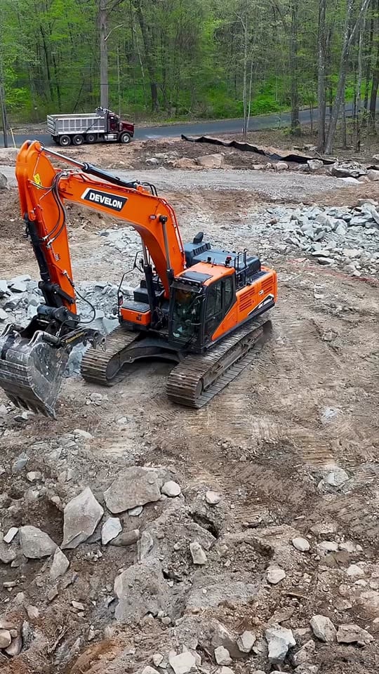 Post 6 by Barry Equipment on TikTok (video)